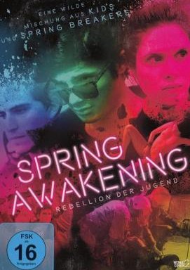 Spring Awakening - Rebellion der Jugend