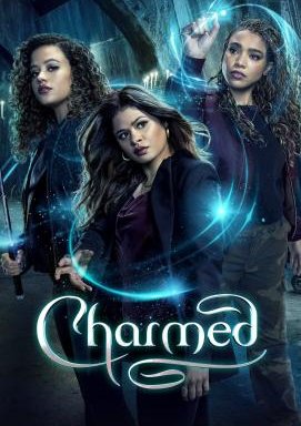 Charmed - Staffel 4