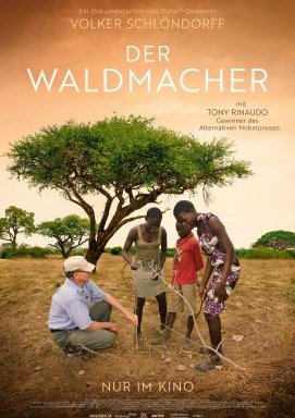 Der Waldmacher