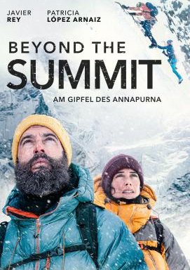 Beyond the Summit - Am Gipfel des Annapurna