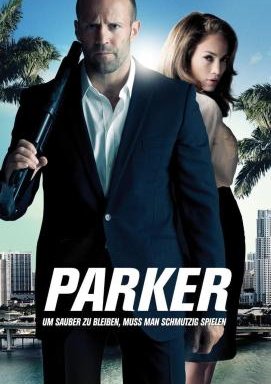 Parker