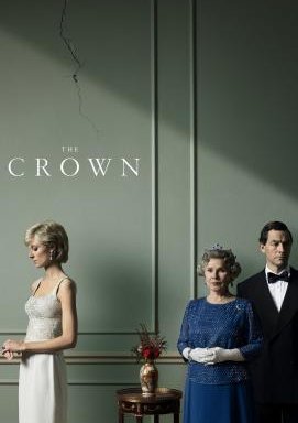 The Crown - Staffel 5