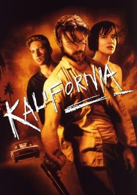 Kalifornia