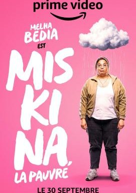 Miskina - Die Arme - Staffel 1