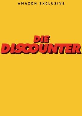 Die Discounter - Staffel 2