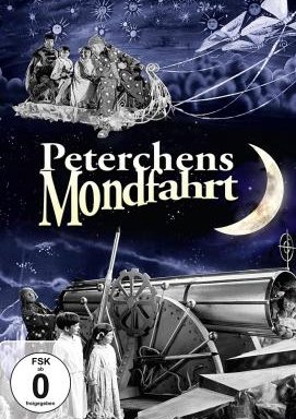 Peterchens Mondfahrt