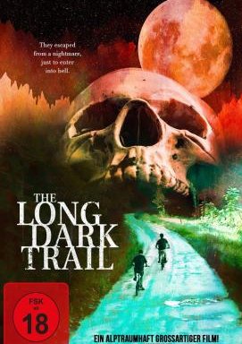 The Long Dark Trail