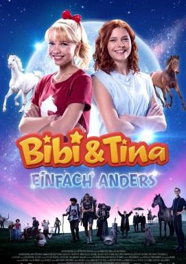 Bibi & Tina - Einfach anders