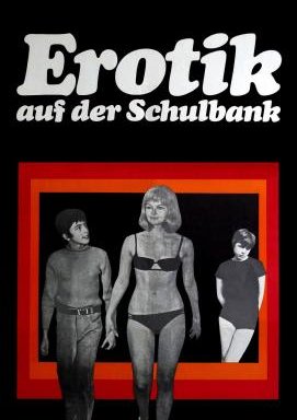 Erotik auf der Schulbank