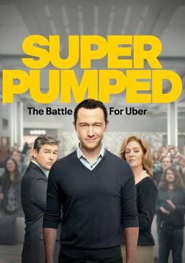 Super Pumped - Staffel 1