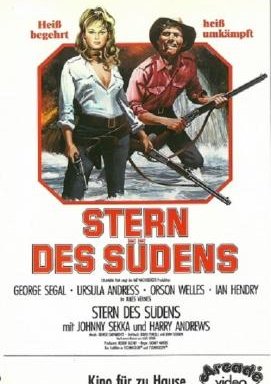 Der Stern des Südens