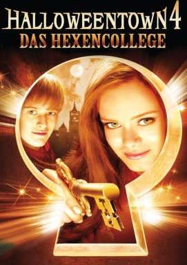 Halloweentown 4 - Das Hexencollege