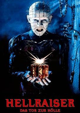 Hellraiser - Das Tor zur Hölle