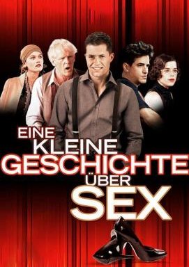 Eine kleine Geschichte über Sex