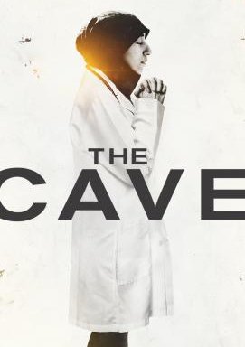 The Cave – Eine Klinik im Untergrund