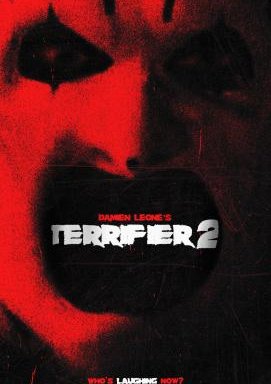 Terrifier 2