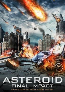 Asteroid: Final Impact