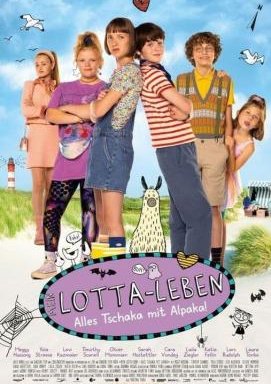 Mein Lotta-Leben 2 - Alles Tschaka mit Alpaka