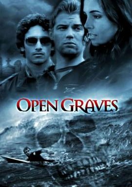 Open Graves