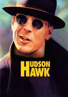 Hudson Hawk - Der Meisterdieb