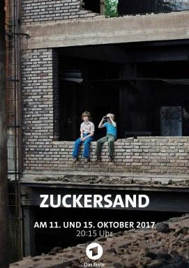 Zuckersand