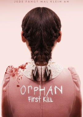 Orphan: First Kill