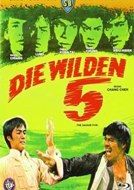 Die wilden 5