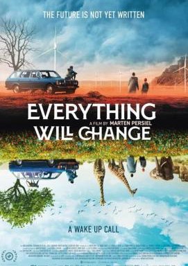 Everything Will Change