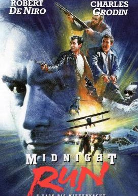 Midnight Run - 5 Tage bis Mitternacht