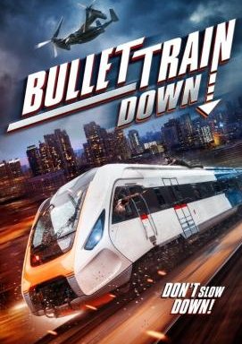 Bullet Train Down