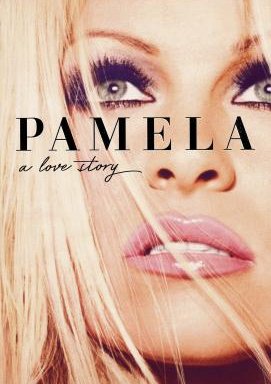 Pamela: Eine Liebesgeschichte