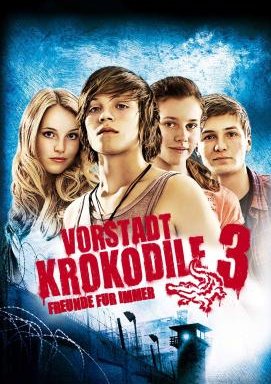 Vorstadtkrokodile 3