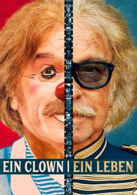 Ein Clown - ein Leben