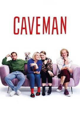 Caveman - Der Kinofilm