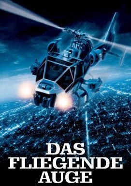 Das fliegende Auge