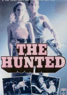 The Hunted