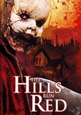 The Hills Run Red