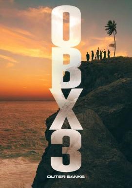 Outer Banks - Staffel 3