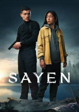 Sayen