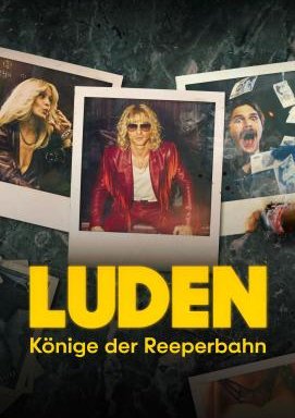 Luden - Könige der Reeperbahn - Staffel 1