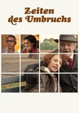 Zeiten des Umbruchs