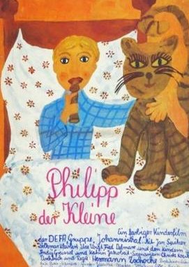 Philipp, der Kleine