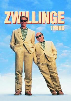 Twins - Zwillinge