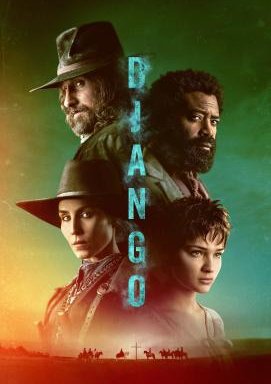 Django - Staffel 1