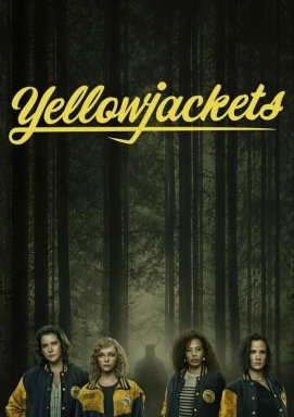 Yellowjackets - Staffel 2