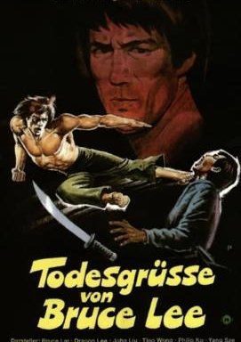 Todesgrüße von Bruce Lee