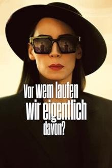 Vor wem laufen wir eigentlich davon? - Staffel 1