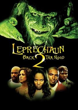 Leprechaun 6 - Back 2 tha Hood