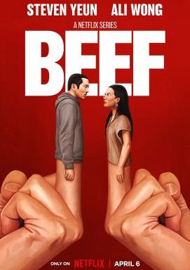 BEEF - Staffel 1