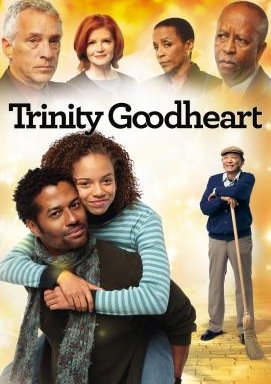 Trinity Goodheart